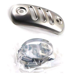 BMW Set heel guard | 77118396074
