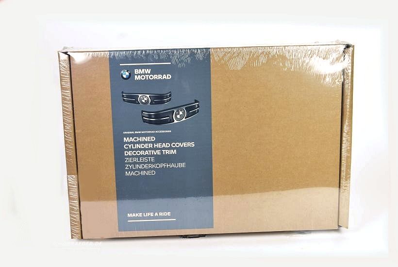 BMW Set of trim cylinder head | 77122469285