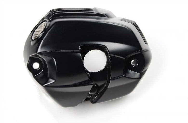 BMW Cylinder head cover black right | 77128564986