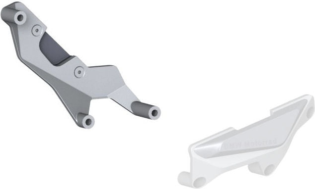 Right Side Engine Guard - F450GS