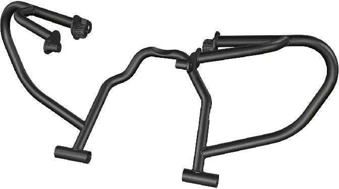 Engine Protection Bar Set (Black) - R12 NineT - R12 G/S - R12