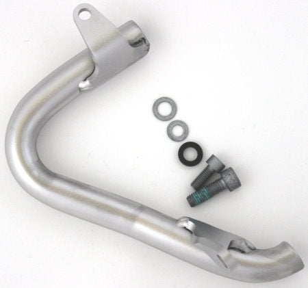 BMW Set, engine safety bar, left | 77147700463