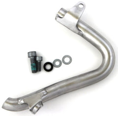 BMW Set, engine safety bar, right | 77147700464