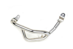 BMW Motor protection hanger left | 77148356941