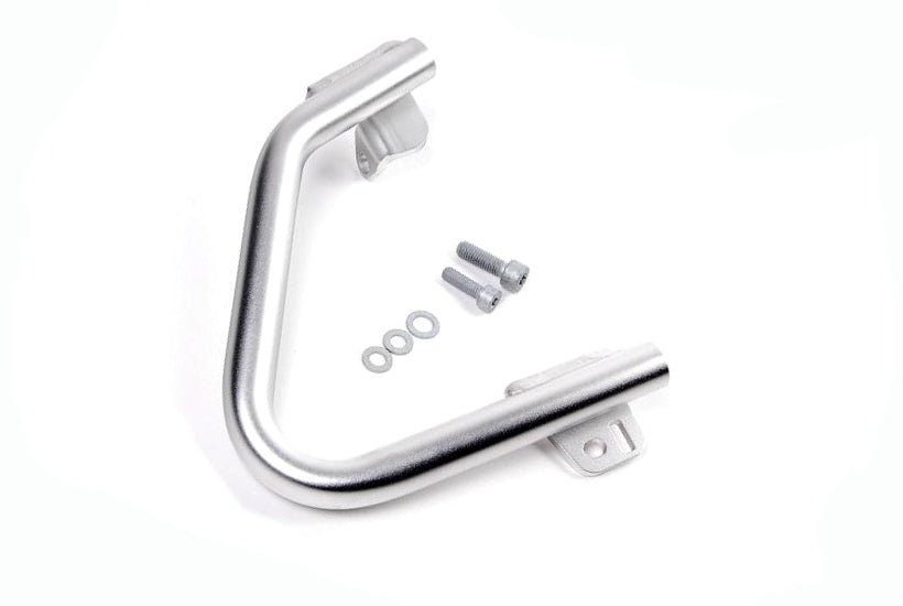 BMW Set of motor protection bars left | 77148396741