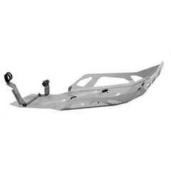 BMW Set, engine guard, aluminium, Enduro | 77148405391