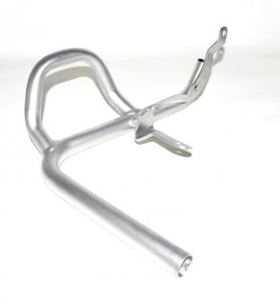 BMW Right engine protection bar | 77148405684