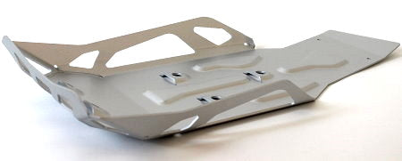 BMW Set, engine guard, aluminium, Enduro | 77148533747