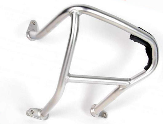 BMW Left engine protection bar | 77148557607