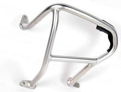 BMW Left engine protection bar | 77148557607