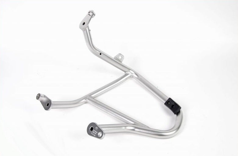 BMW Right engine protection bar | 77148565802