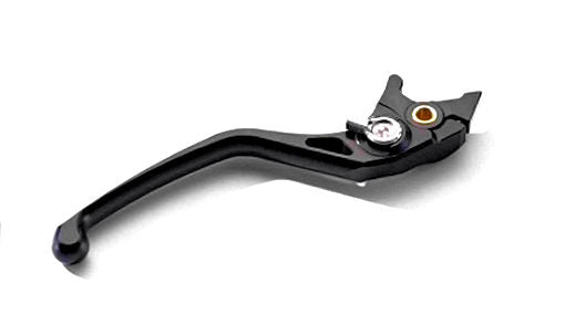 BMW HP brake lever, milled | 77228355204