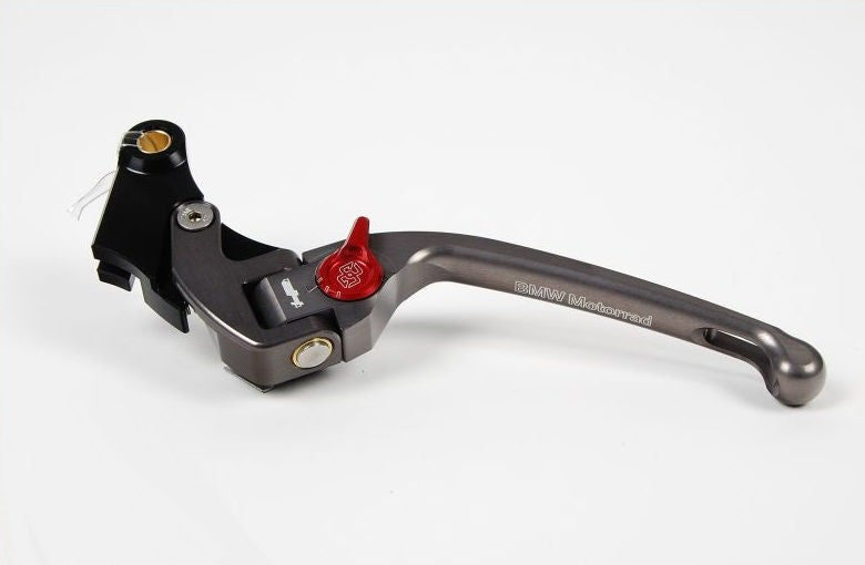 BMW HP clutch lever, folding | 77228537509