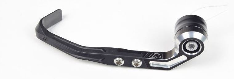 BMW Clutch lever protector | 77231539587
