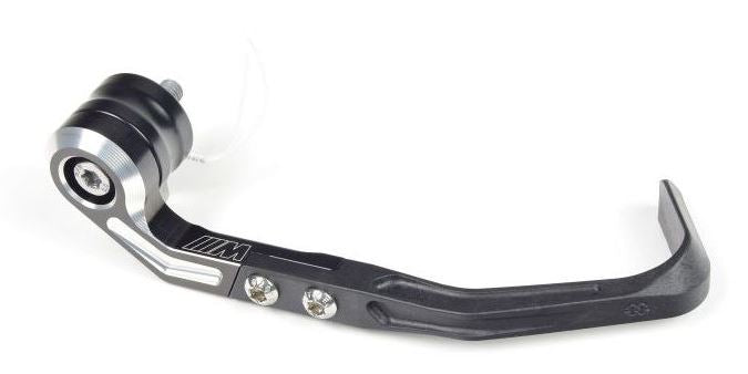 BMW Handbrake lever protector | 77231539588