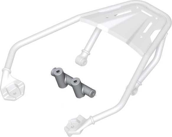 Central Luggage Rack Support - F450GS