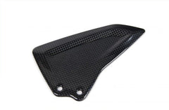 BMW Heel guard, left | 77257724002