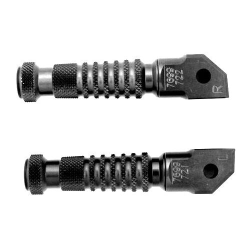 BMW HP pillion footrest system | 77258358688