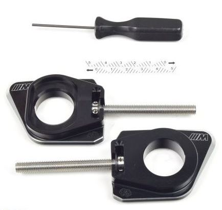 BMW Set, chain tensioner | 77258404852