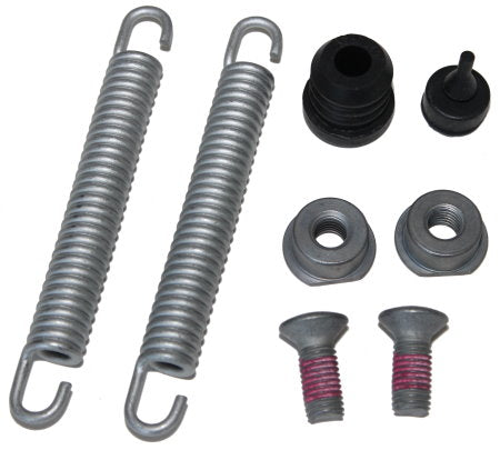 BMW Set, mounting parts, tilt stand | 77258523119