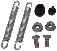 BMW Set, mounting parts, tilt stand | 77258523119