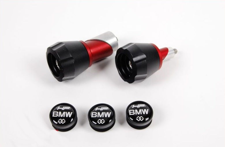 BMW Set, axle protectors | 77258546532
