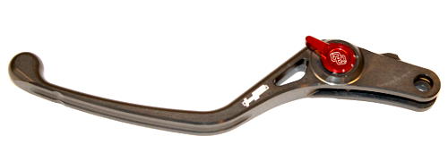 BMW HP clutch lever, milled | 77258554323
