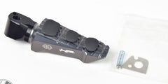 BMW HP pillion footrest, right | 77258554326