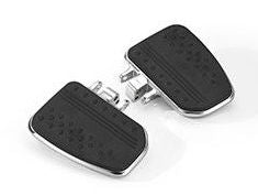 BMW Footboard, pillion, left | 77258562683