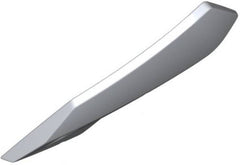 Left Engine Guard (Bluefire Solid) - S1000R (K63)
