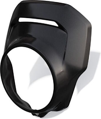 Tracker Cockpit Fairing Blackstorm Metallic – R12nineT