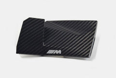 BMW Indoor cover carbon right | 77318404066