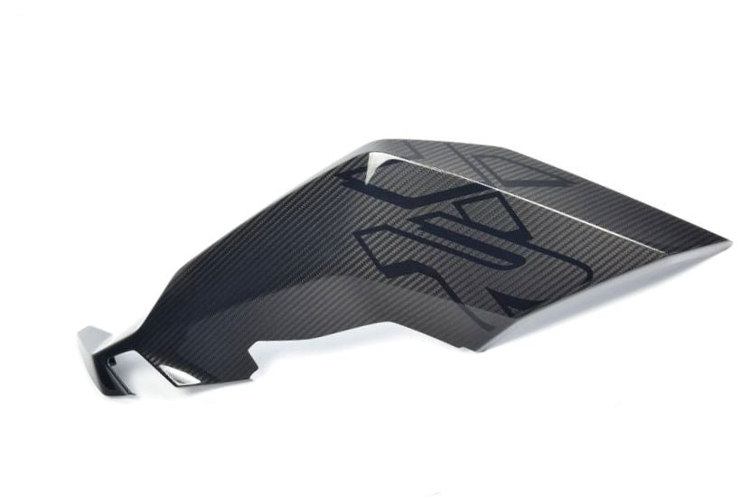 BMW Side cladding carbon law | 77318404070