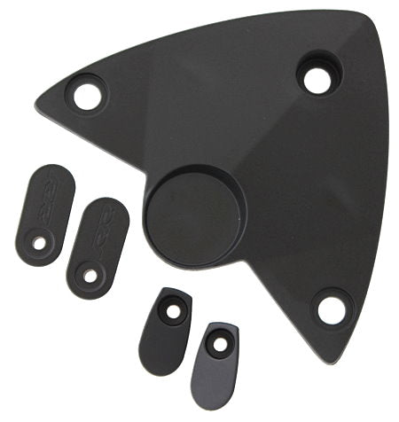 BMW Set HP Race Cover kit | 77318520178