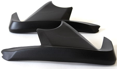 BMW Slipstream deflector | 77318527006