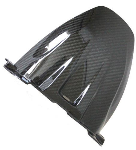 BMW HP Carbon wheel cover, rear | 77318551910