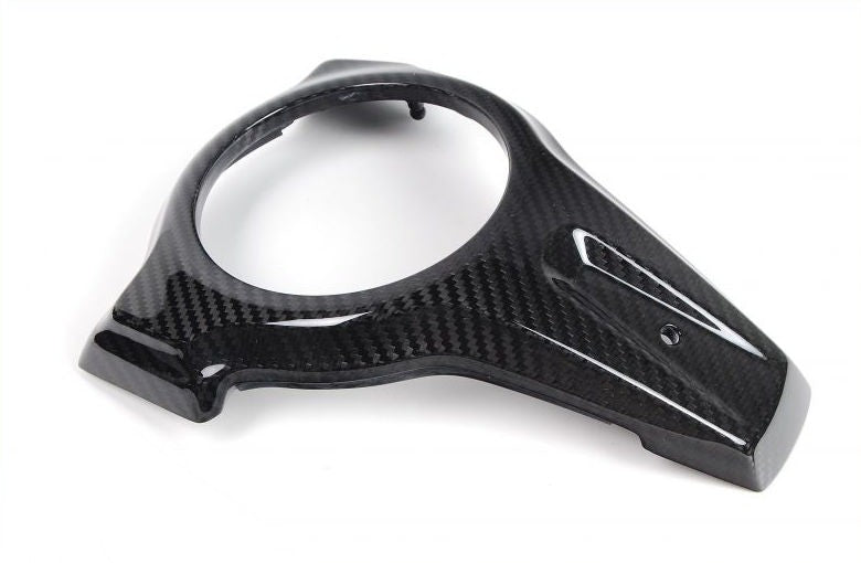 BMW HP carbon cover, fuel filler cap | 77318551921