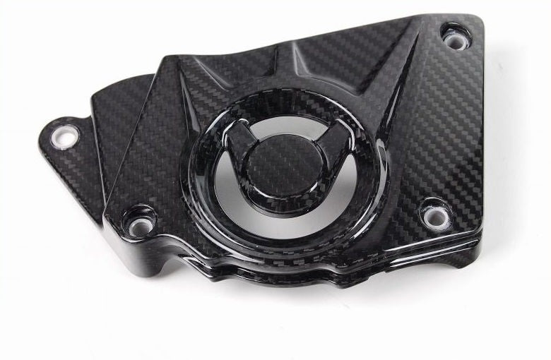BMW HP carbon pinion cover | 77318555880