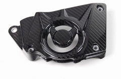 BMW HP carbon pinion cover | 77318555880