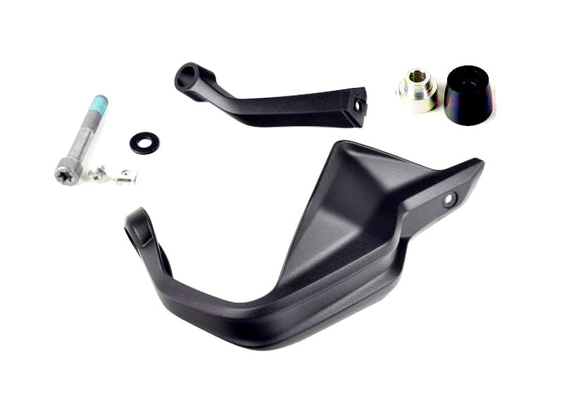 BMW Set of hand protection right | 77328396076