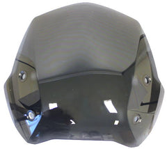 BMW Windshield, sport, tinted | 77338544629