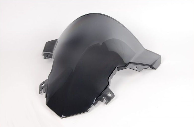 BMW Windshield, high, tinted | 77338550075