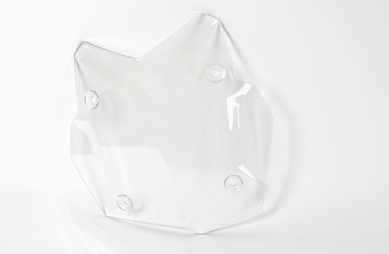 BMW Windscreen large clear, L=310MM | 77339444326