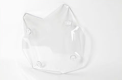 BMW Windscreen large clear, L=310MM | 77339444326