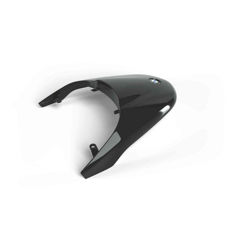 BMW Tracker rear end trim in Night black | 77341540425