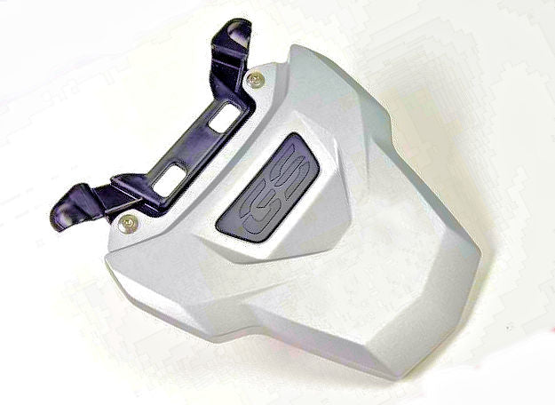 BMW Luggage plate, single seat | 77348526207
