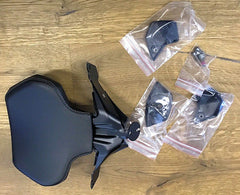 BMW Backrest, pillion rider | 77348527046