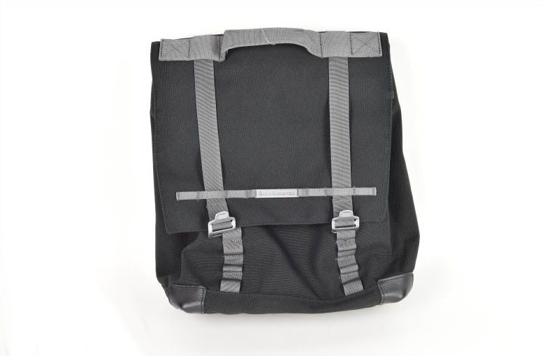 BMW Saddel bag right, Saddel bag right | 77402451048
