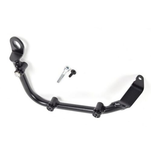 BMW Holder side bag right | 77402451054