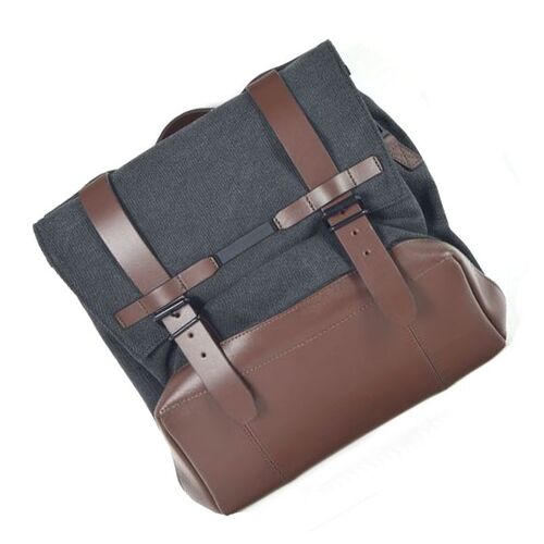 BMW Side bag left edition leather, Saddel bag left Saddel bag left | 77402451059